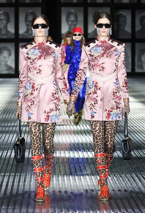 milano fashion week 2023 gucci|gucci usa website.